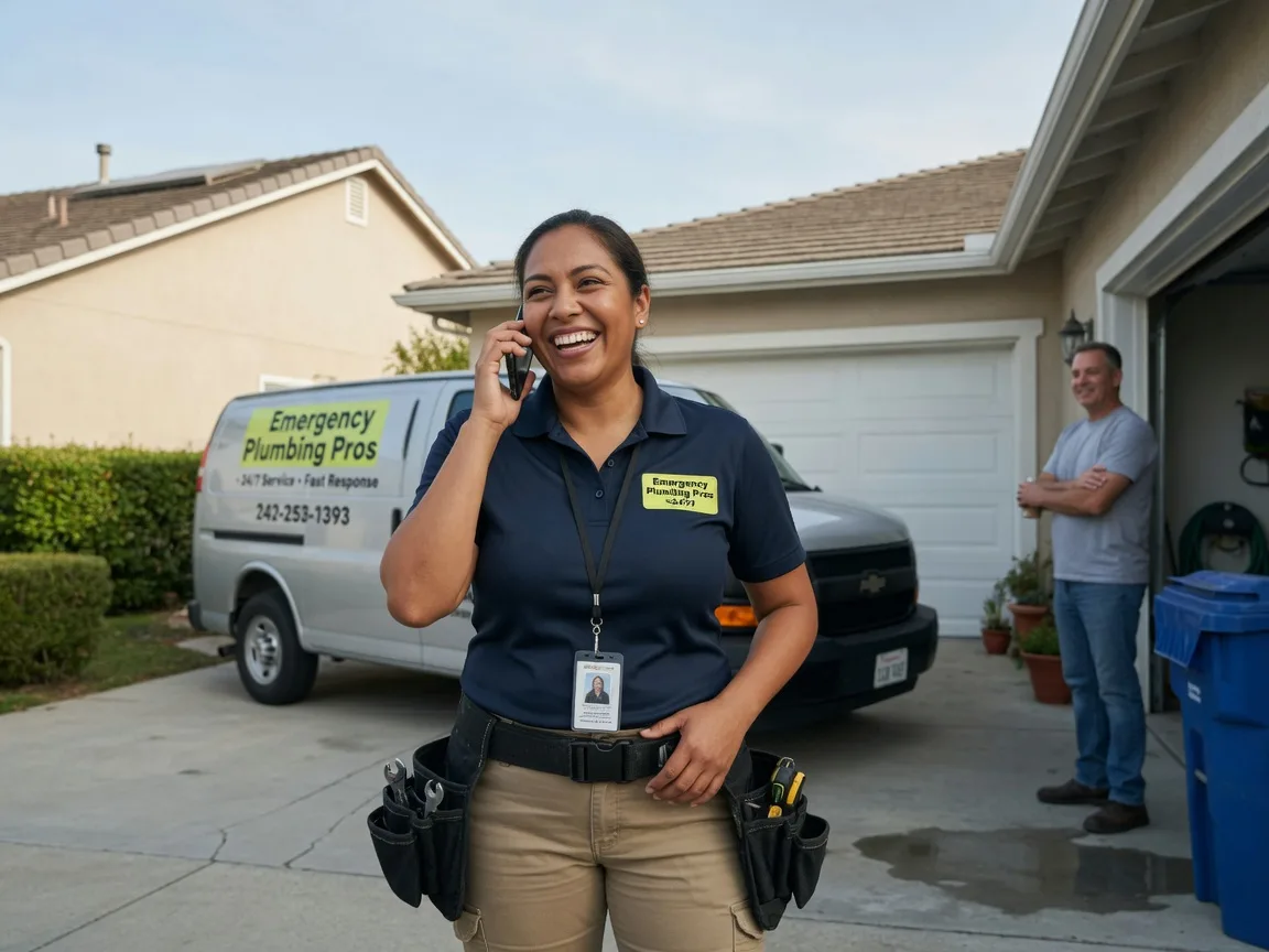 Emergency Plumber Tupelo, OK FAQs